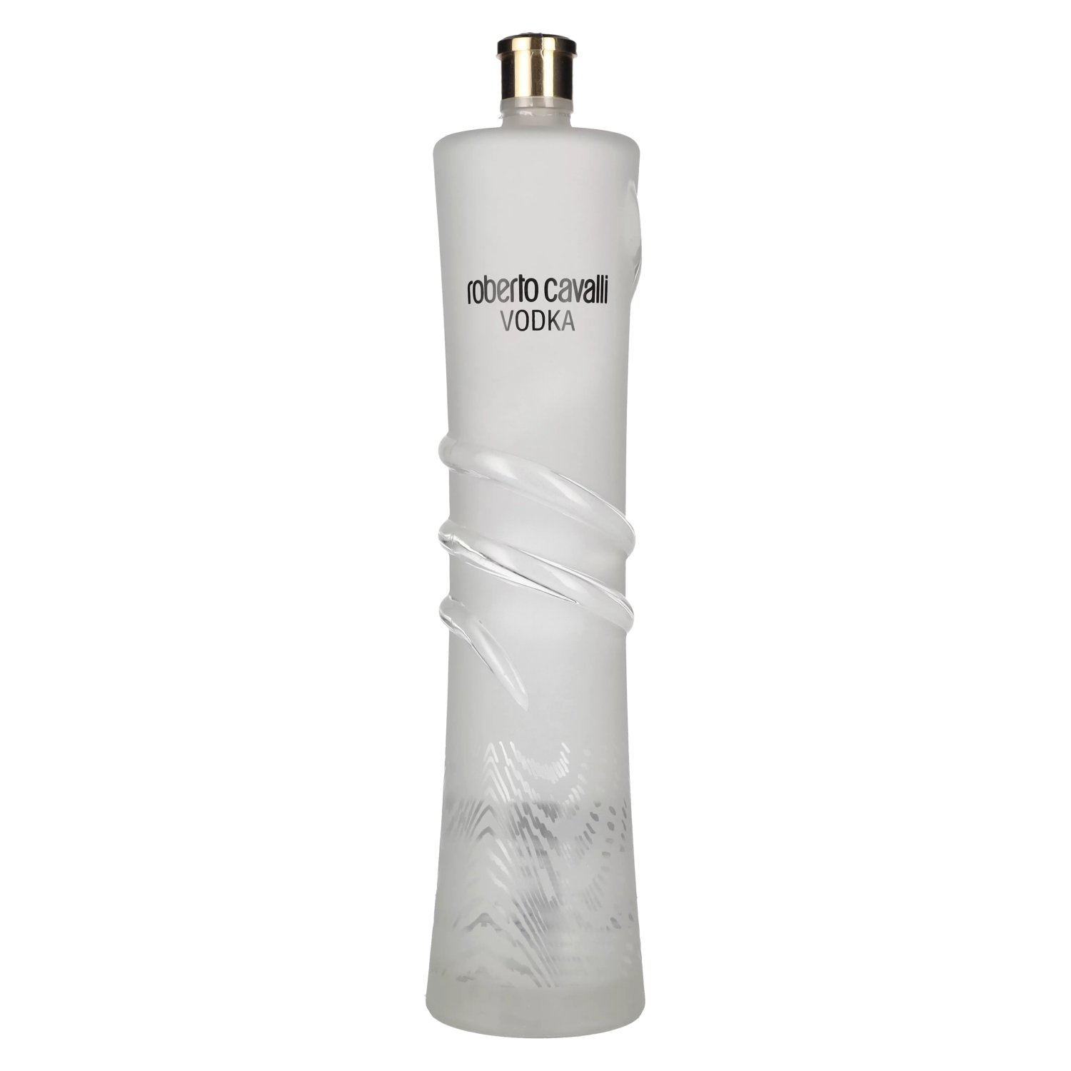 delicando Roberto Cavalli Vodka 40% Vol. 3l - delicando Auslauf