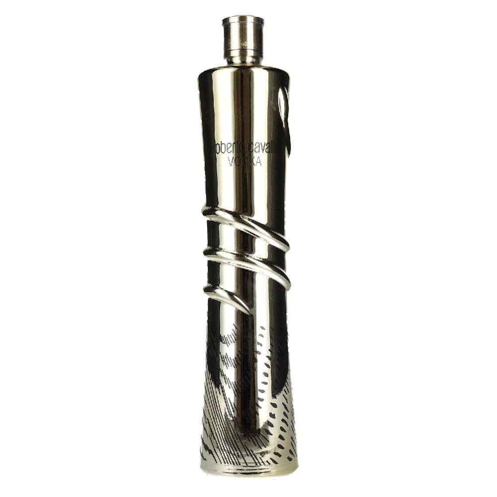 delicando Roberto Cavalli Vodka Gold Edition 40% Vol. 1l