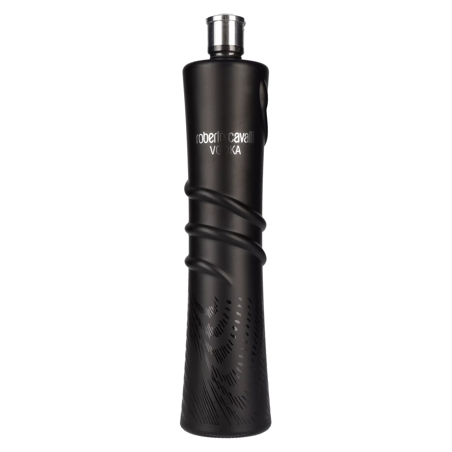 delicando Roberto Cavalli Vodka Night Edition 40% Vol. 1l