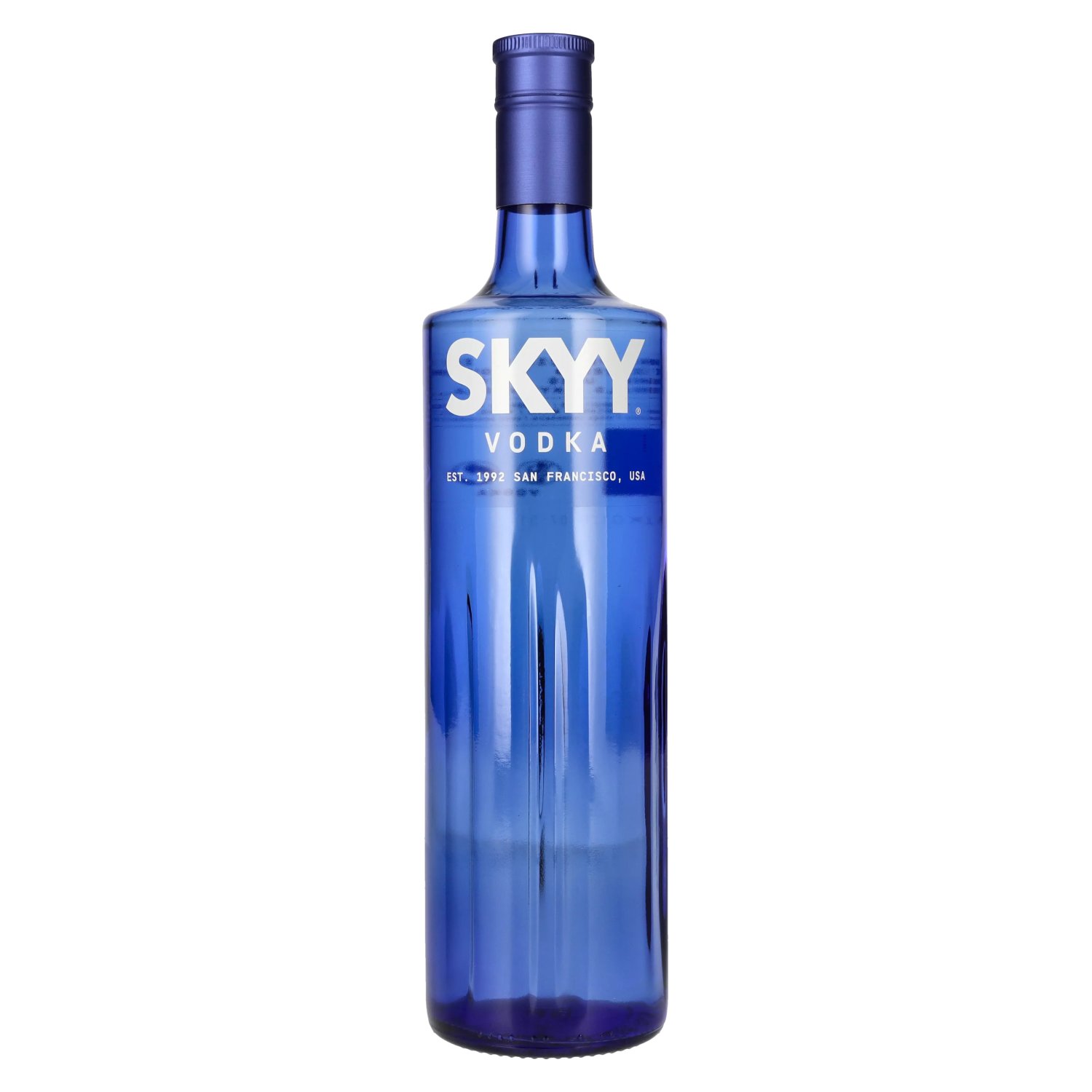 delicando Skyy Vodka 40% Vol. 1l - delicando