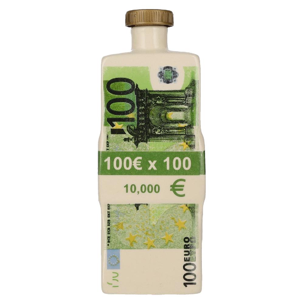 delicando Zlatogor Banknoten Vodka 38% Vol. 0 35l - delicando
