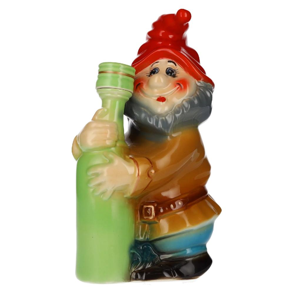 delicando Zlatogor Gnom Vodka 38% Vol. 1l - delicando