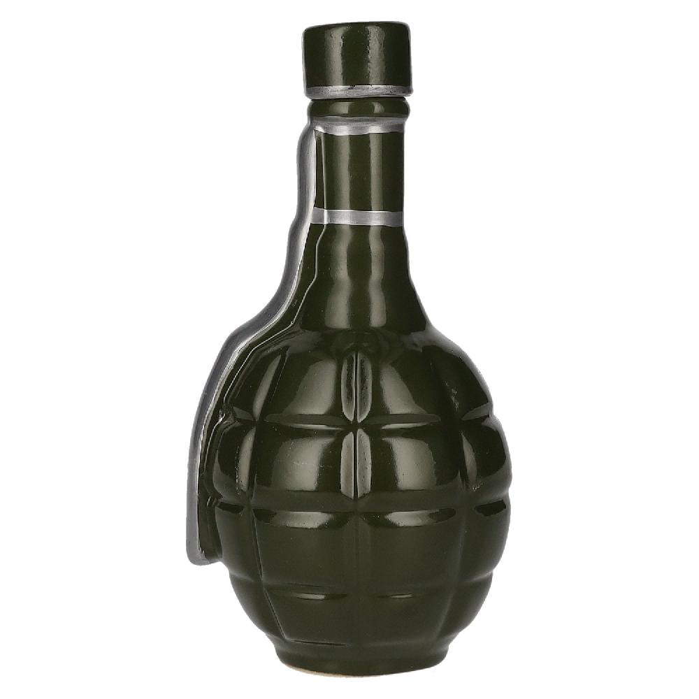 delicando Zlatogor Grenade Vodka 38% Vol. 0 35l - delicando Exklusive Angebote