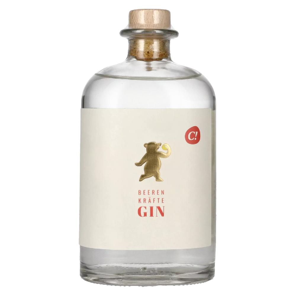 delicando Beerenkräfte Gin Chianinahof Edition 44 2% Vol. 0 5l Begrenzte Freigabe
