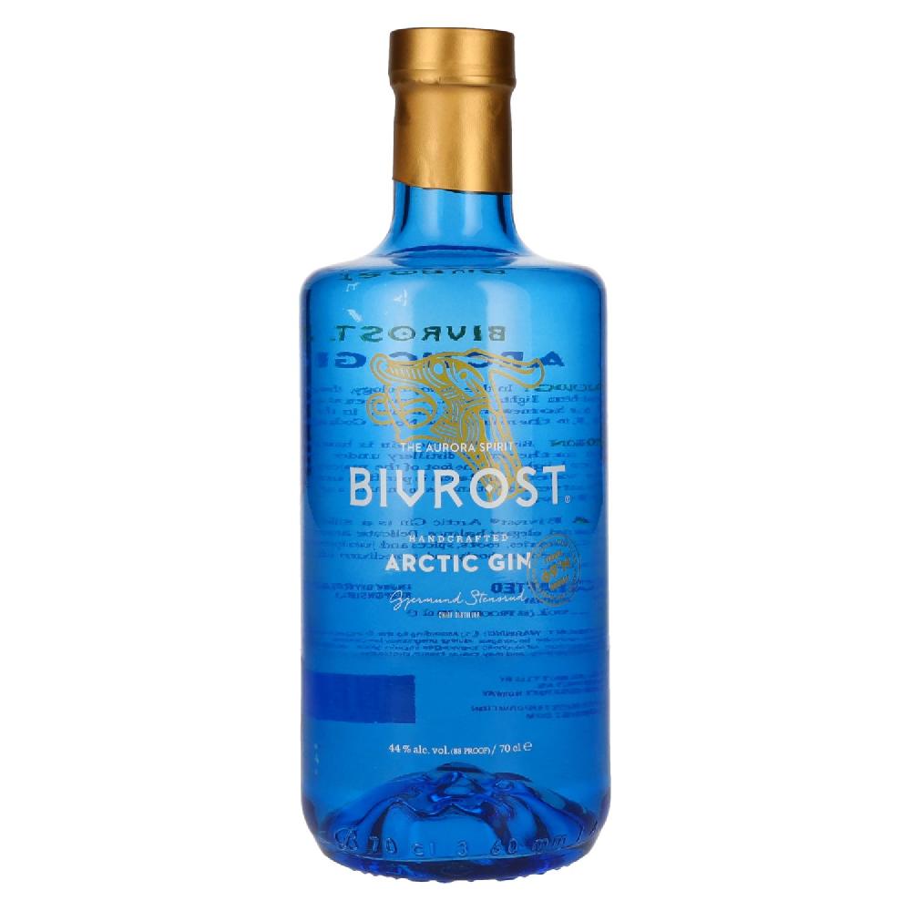 delicando BIVROST Arctic Gin 44% Vol. 0 7l - delicando