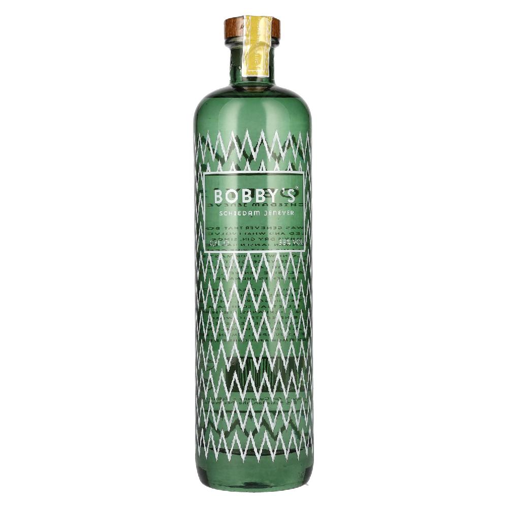 delicando Bobby's Schiedam Jenever 38% Vol. 0 7l - delicando