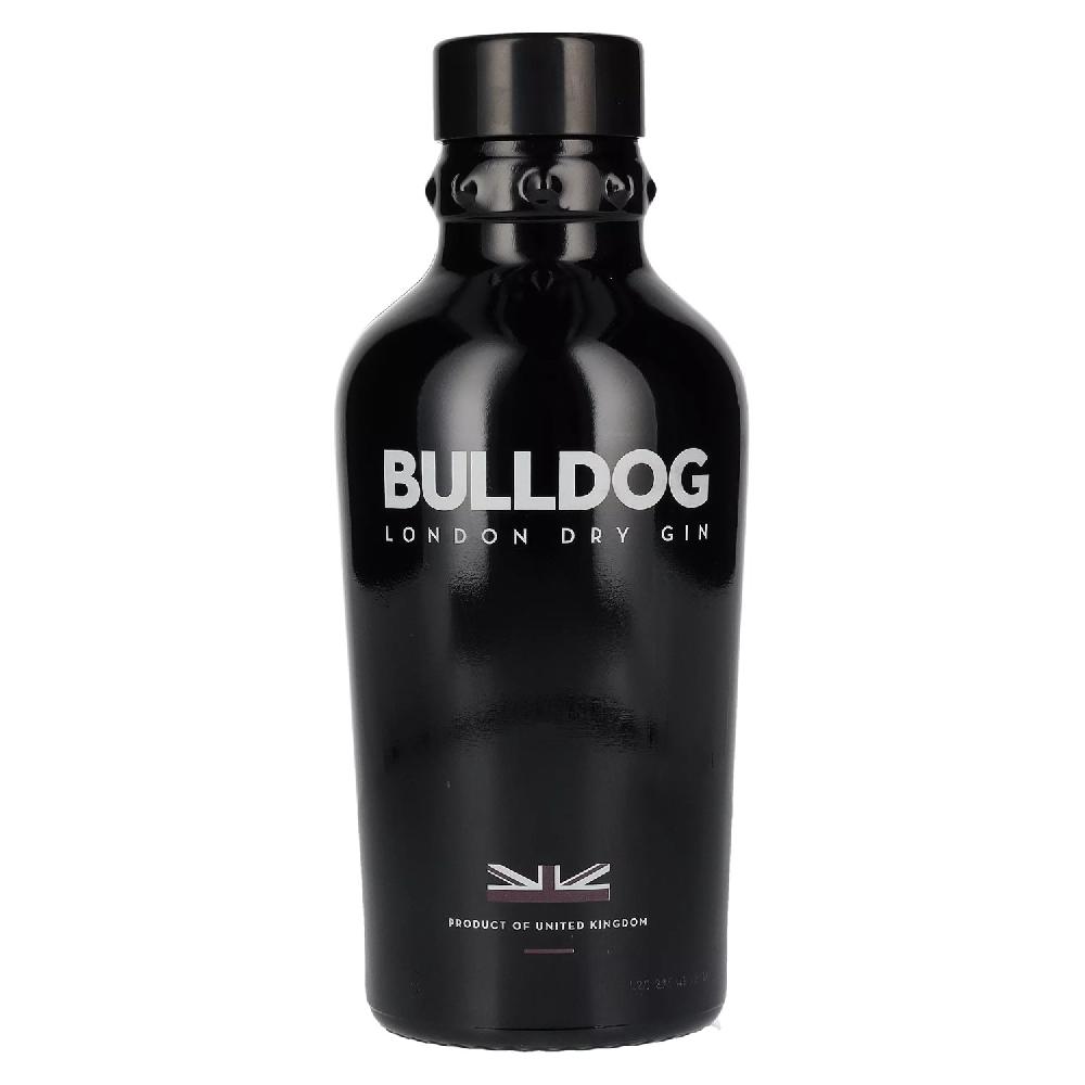 delicando Bulldog London Dry Gin 40% Vol. 0 7l - delicando