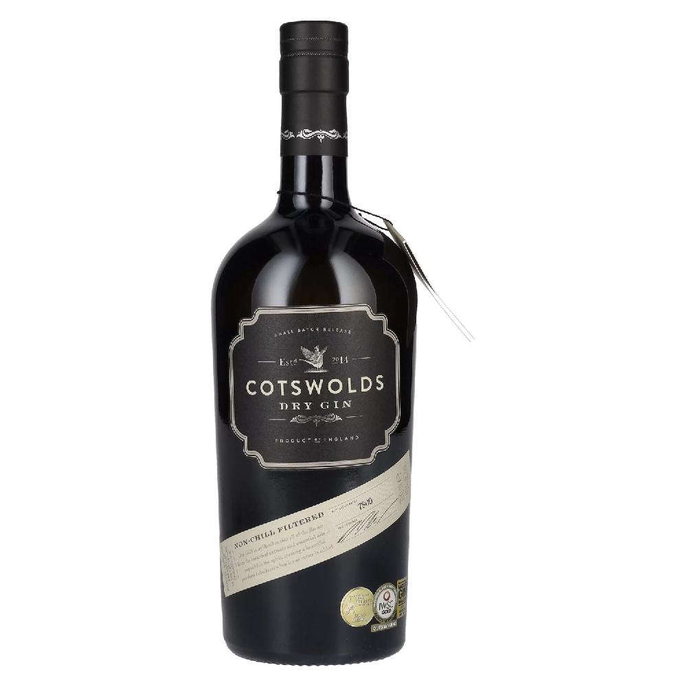 delicando Cotswolds Dry Gin 46% Vol. 0 7l - delicando Outlet
